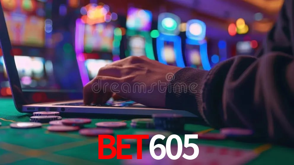 A Emoção da Loteria na bet605: Uma Chance de Mudança de Vida