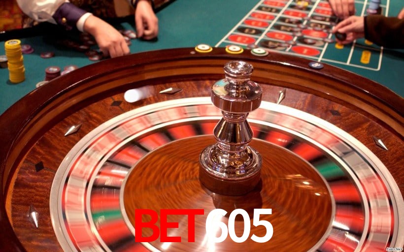 Desvendando o Mundo dos Jogos Virtuais na bet605